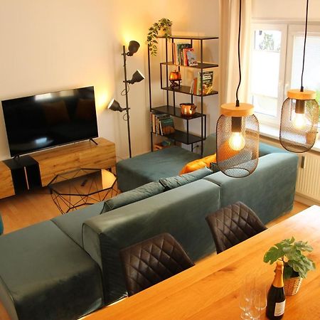 Allgaeu Retreat Bad Wörishofen Εξωτερικό φωτογραφία