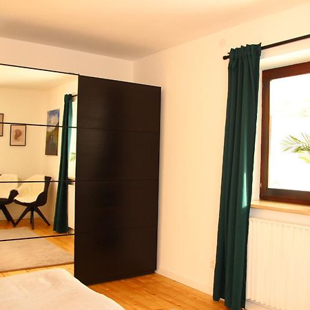Allgaeu Retreat Bad Wörishofen Εξωτερικό φωτογραφία