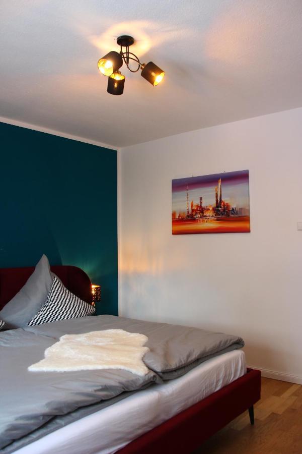 Allgaeu Retreat Bad Wörishofen Εξωτερικό φωτογραφία