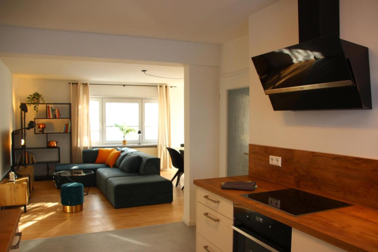 Allgaeu Retreat Bad Wörishofen Εξωτερικό φωτογραφία