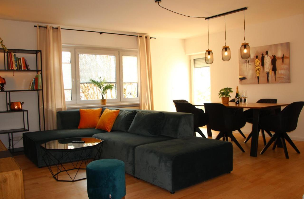 Allgaeu Retreat Bad Wörishofen Εξωτερικό φωτογραφία