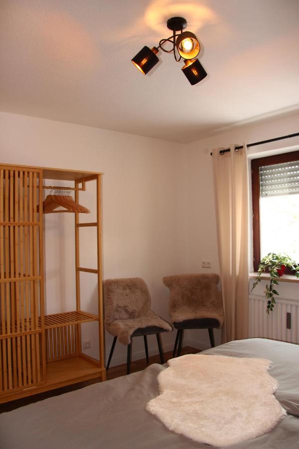 Allgaeu Retreat Bad Wörishofen Εξωτερικό φωτογραφία